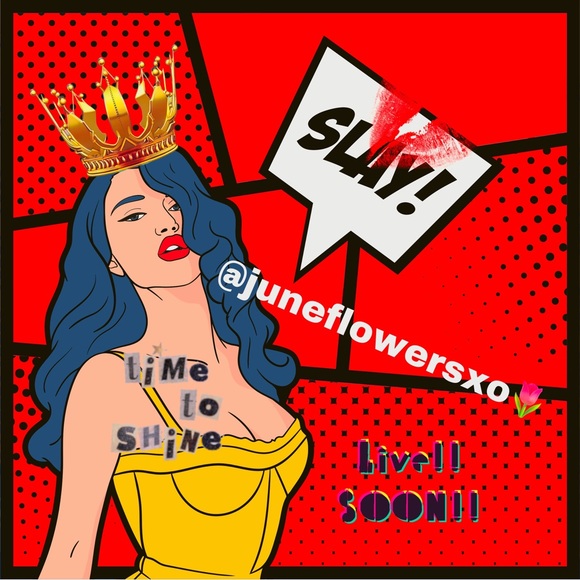 Meet your Posher, June - Picture 1 of 15